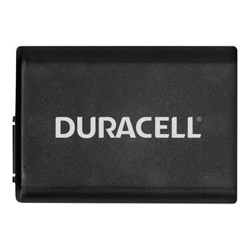 Duracell DR9954 Li-ion Battery 900mAh - 7.4V - Black