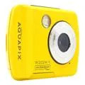 Easypix Aquapix W2024 Splash 5 Megapixel Digital Camera - Yellow