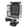 Easypix GoXtreme BlackHawk 4K Action-kamera - Sort