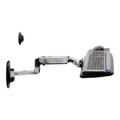 Ergotron LX Wall Mount Arm Mounting Plate for Keyboard/Mouse