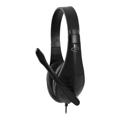 Esperanza Mento Wired Headset - Black