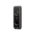 Eufy Video Doorbell Dual - Black