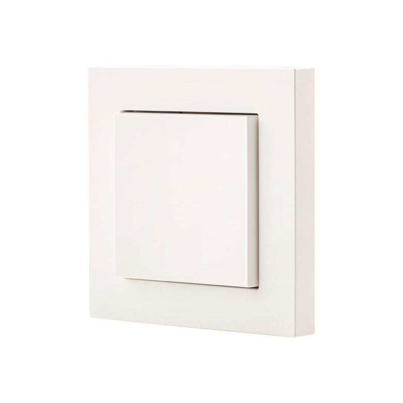 Eve Wireless / Bluetooth Light Switch White