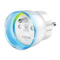 Fibaro FGWPF-102 ZW5 Smart Wireless Plug