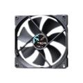 Fractal Design Dynamic X2 GP14 Fan - 1000rpm - Black