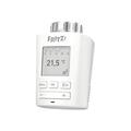 FRITZ! DECT 301 Smart Radiator Thermostat - White
