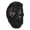 Garmin Instinct Solar Sort Sportsur