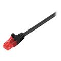 Goobay CAT 6 Unshielded UTP Network Cable - 1.5m - Black