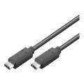 Goobay USB 3.1 Type-C Cable - 1m