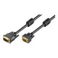 Goobay VGA Cable - 2m - Black