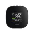 Hama Safe Air Quality Sensor - Black