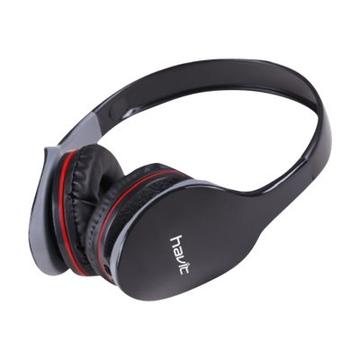 Havit HV-H2193U Basicline USB Headset - Black