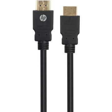 HP HDMI 1.4 Cable - 1m - Black