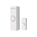 Hikvision DS-PD1-MC-WWS(H) Wireless Magnetic Contact - White