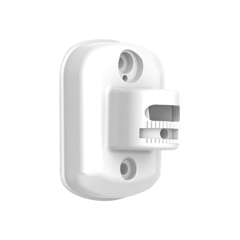 Hikvision DSPDBINWallbracket Motion Sensor Mounting Kit White