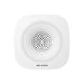 Hikvision DS-PSG-WI-868 Indoor Siren - White