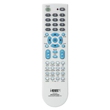 i-Remote TR522E Universal TV Remote Control