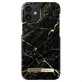 iDeal of Sweden Fashion iPhone 12 Mini Case - Port Laurent Marble