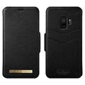 Samsung Galaxy S9 iDeal of Sweden Fashion Wallet Case