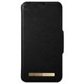 iDeal of Sweden Fashion iPhone XR Wallet Case