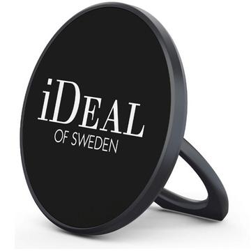 iDeal of Sweden Magnetic Ring Mount - Black