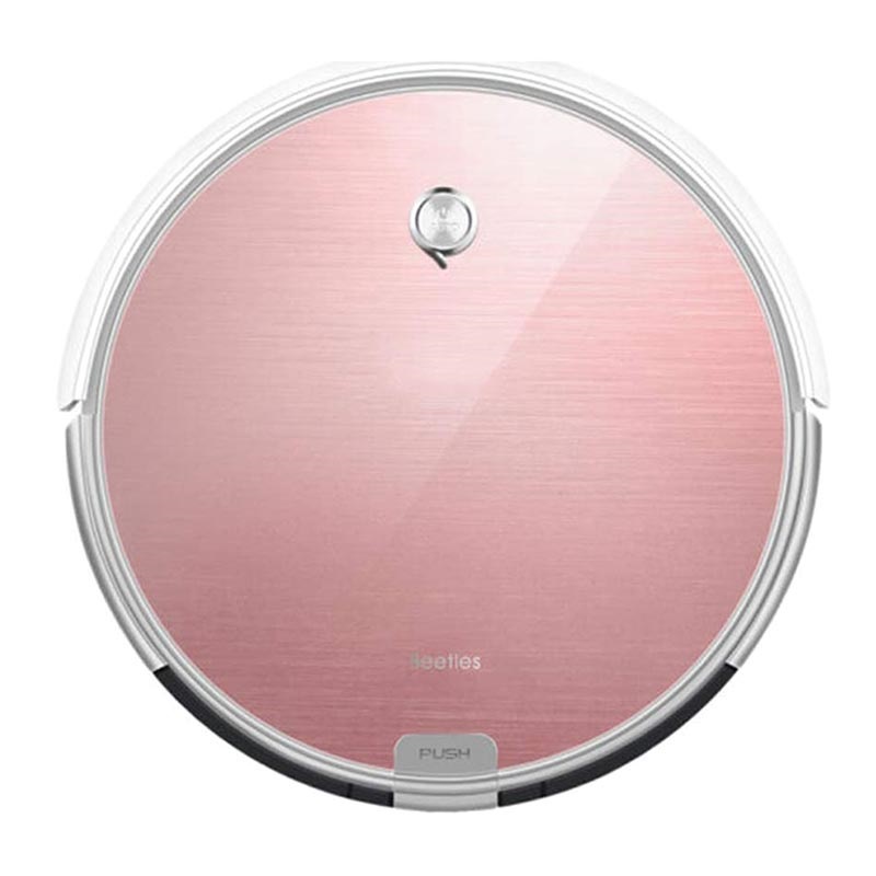 iLife X620 Smart Robot Vacuum Cleaner 