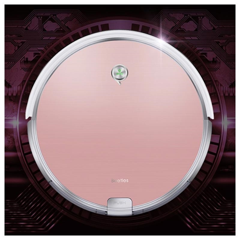 iLife X620 Smart Robot Vacuum Cleaner 