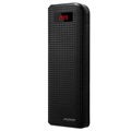 iMyMax Carbon MM-PB/005 2xUSB Power Bank - 20000mAh