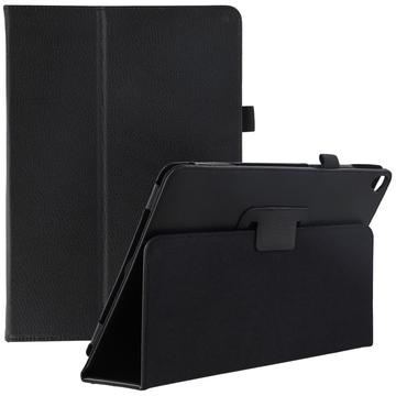 iPad 10.2 2019/2020/2021 Bi-Fold Folio Cover - Black