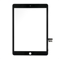 iPad 10.2 2019/2020 Display Glass & Touch Screen - Black