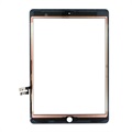 iPad 10.2 2019/2020 Display Glass & Touch Screen - Black