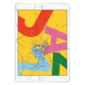 iPad 10.2 (2019) Display Glass & Touch Screen Repair - White