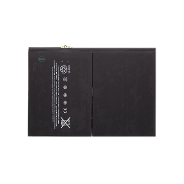 iPad 10.2 (2021) Compatible Battery
