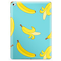 iPad 10.2 2019/2020/2021 TPU Case - Bananas