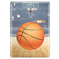 iPad 10.2 2019/2020 TPU Case - Basketball