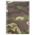 iPad 10.2 2019/2020/2021 TPU Case - Camo