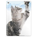 iPad 10.2 2019/2020/2021 TPU Case - Cat