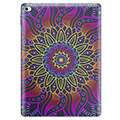 iPad 10.2 2019/2020/2021 TPU Case - Colorful Mandala