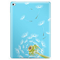 iPad 10.2 2019/2020/2021 TPU Case - Dandelion