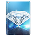 iPad 10.2 2019/2020 TPU Case - Diamond