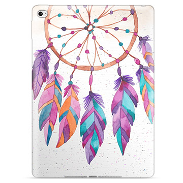 iPad 10.2 2019/2020/2021 TPU Case - Dreamcatcher