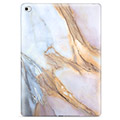 iPad 10.2 2019/2020 TPU Case - Elegant Marble