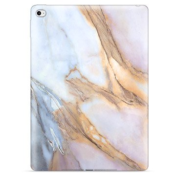 iPad 10.2 2019/2020/2021 TPU Case - Elegant Marble