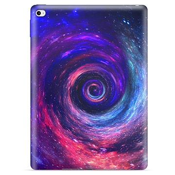 iPad 10.2 2019/2020/2021 TPU Case - Galaxy