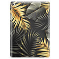 iPad 10.2 2019/2020/2021 TPU Case - Golden Leaves