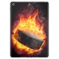 iPad 10.2 2019/2020 TPU Case - Ice Hockey