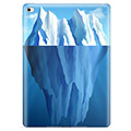 iPad 10.2 2019/2020/2021 TPU Case - Iceberg