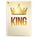 iPad 10.2 2019/2020/2021 TPU Case - King