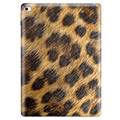 iPad 10.2 2019/2020/2021 TPU Case - Leopard