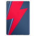 iPad 10.2 2019/2020 TPU Case - Lightning